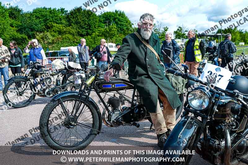 Vintage motorcycle club;eventdigitalimages;no limits trackdays;peter wileman photography;vintage motocycles;vmcc banbury run photographs